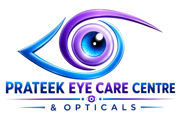 Prateek Eye Care